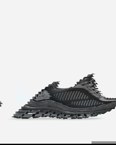 Sneakers och skor Asics Gel-Quantum 360 I AMP "Black Graphite Grey" Svart | 1203A731-001, 2
