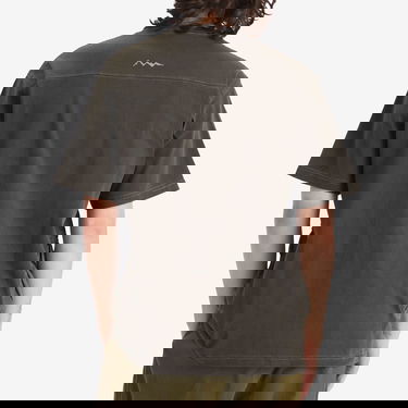 T-shirt Manastash Manastash Disarmed T-Shirt with Pockets, Size Large Grå | 7925135002-010, 3