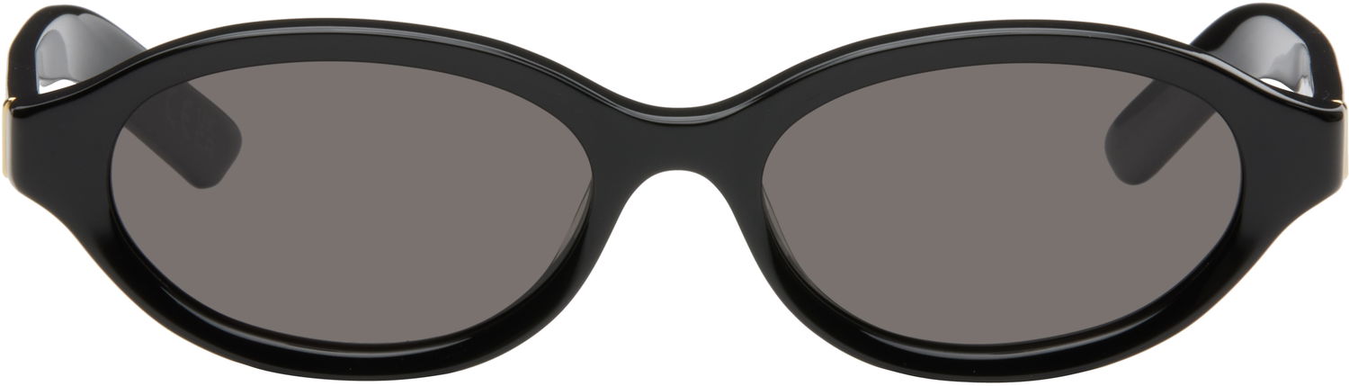 Solglasögon RETROSUPERFUTURE RETROSUPERFUTURE Parola Sunglasses Svart | 4FK, 0