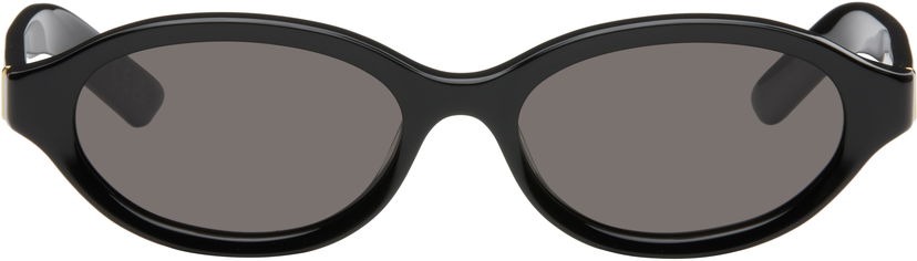 Solglasögon RETROSUPERFUTURE RETROSUPERFUTURE Parola Sunglasses Svart | 4FK