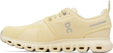 Sneakers och skor On Running Cloud 6 WP Gul | 3WF10053755, 2