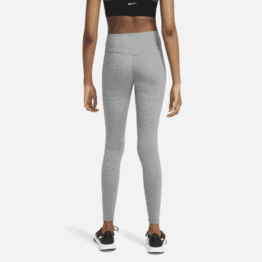 Damasker Nike Leggings Dri-FIT One Grå | dd0252-068, 2