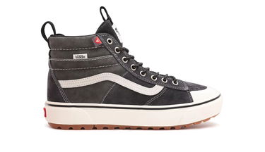 Sneakers och skor Vans SK8-HI MTE Svart | VN0A5HZZUHE, 1