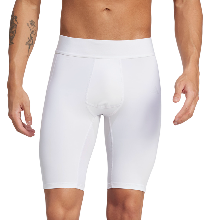 Kropp adidas Originals TF Short Tight Vit | jn7398