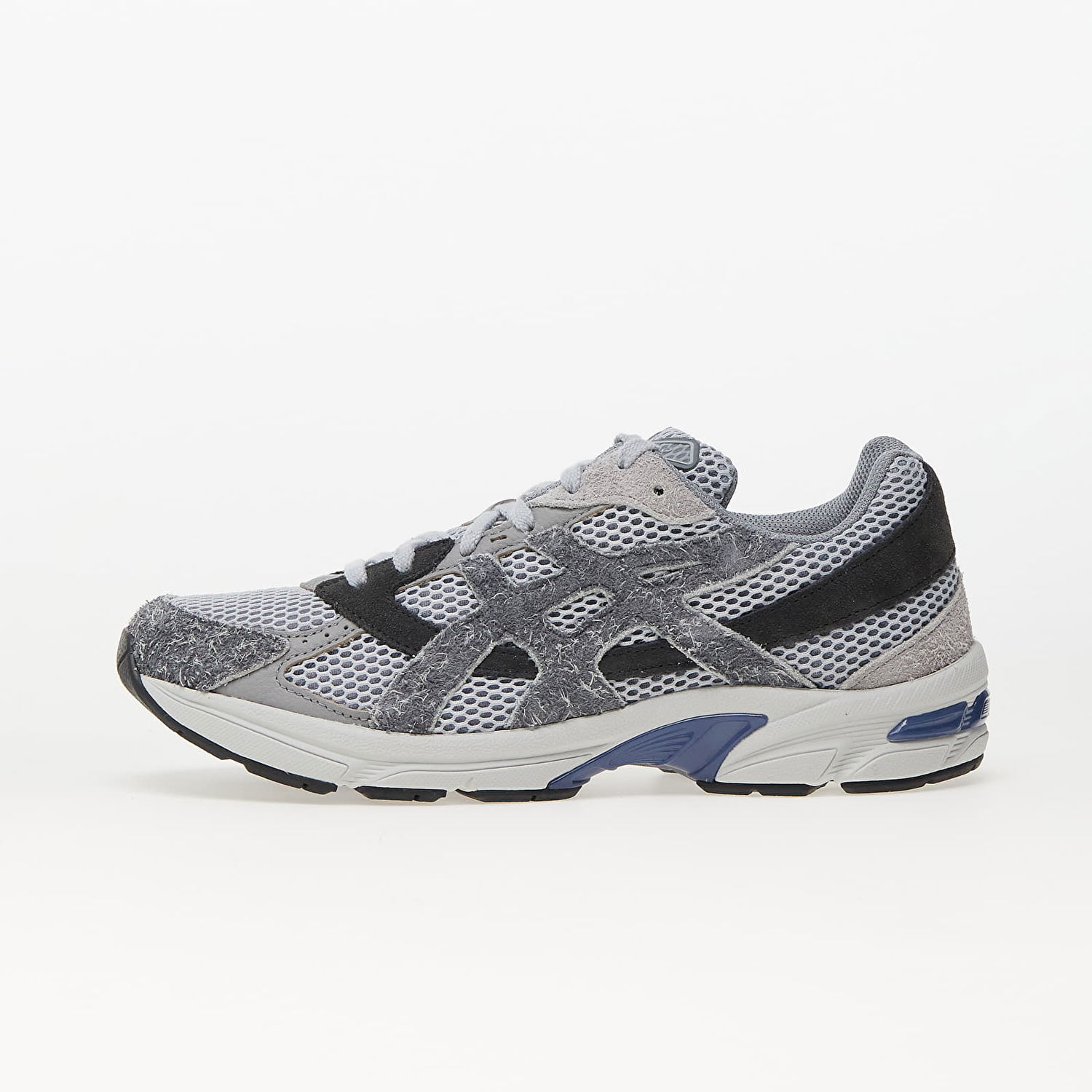 Sneakers och skor Asics Gel-1130 Mid Grey/ Steel Grey Grå | 1203A327-021, 0