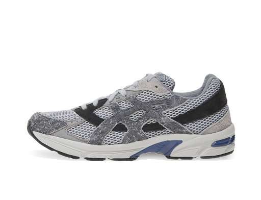 Sneakers och skor Asics Gel-1130 Mid Grey/ Steel Grey Grå | 1203A327-021