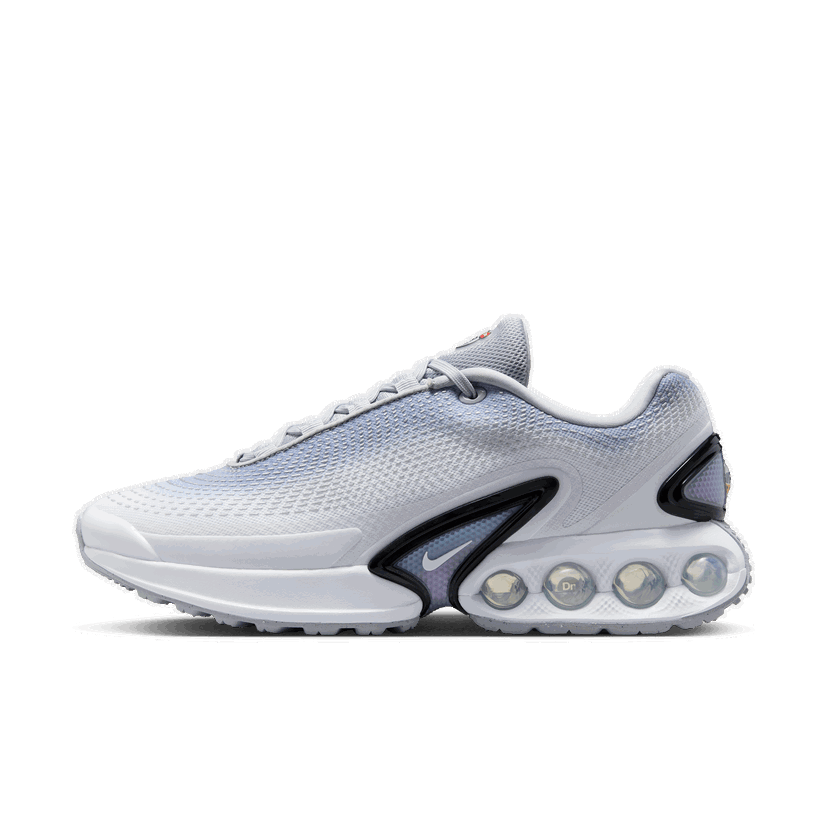 Sneakers och skor Nike Air Max Dn Premium Grå | HQ0013-001