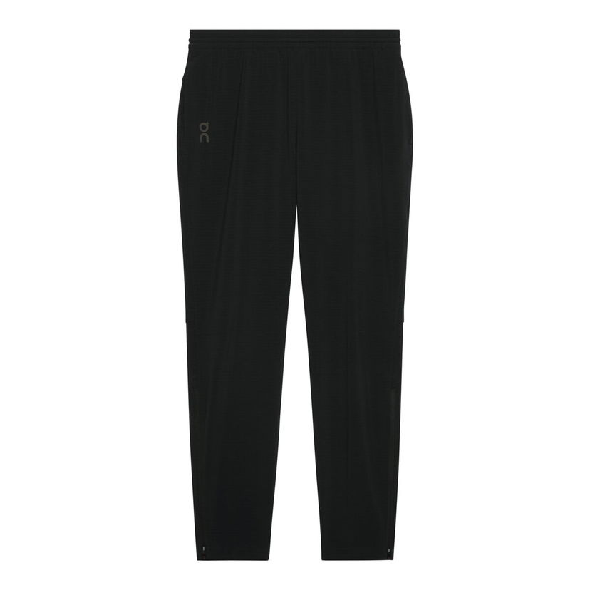 Byxor On Running Weather Winter Running Pants Svart | 1MF30180553