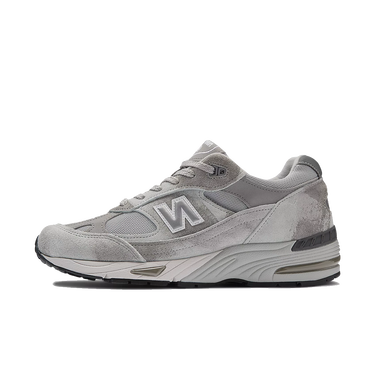 Sneakers och skor New Balance 991v1 Grå | M991PRT, 0