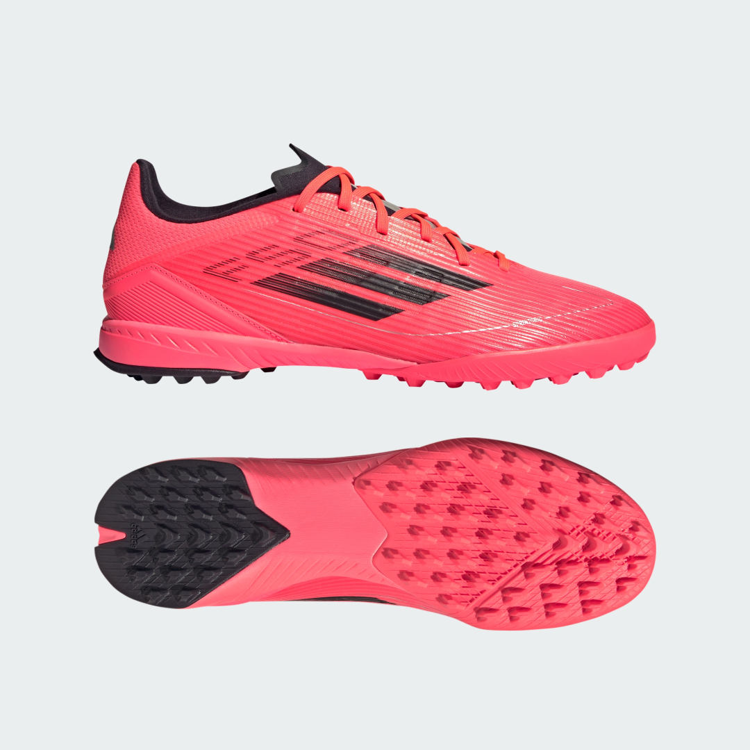 Sneakers och skor adidas Performance F50 League Turf Rosa | IF1335, 0