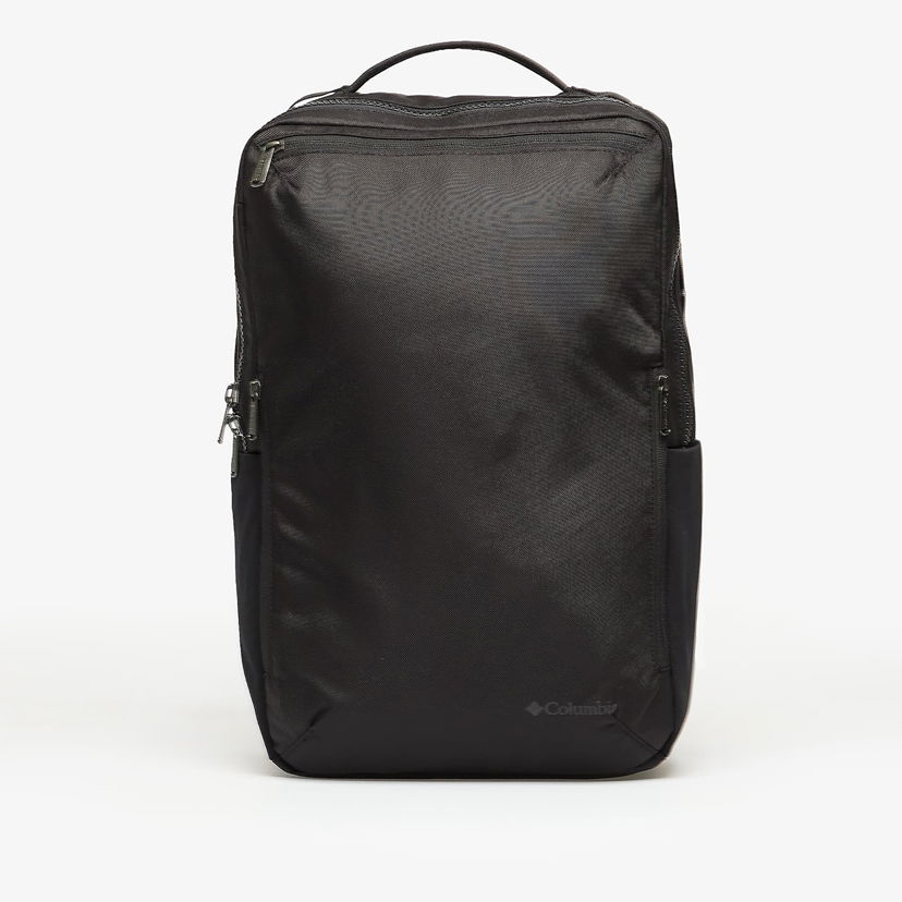 Ryggsäck Columbia Columbia Star Range™ Medium Backpack Svart | 2145381010