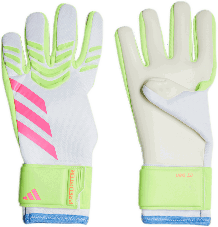 Handskar adidas Originals PRED GL LEAGUE Goalkeeper Gloves Vit | jh3820