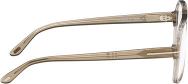 Solglasögon Tom Ford Tom Ford Navigator Glasses Grå | FT6058-B_58051, 1