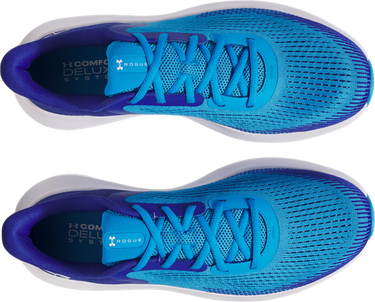Sneakers och skor Under Armour UA Charged Rogue 5 Blå | 3028256-428, 3