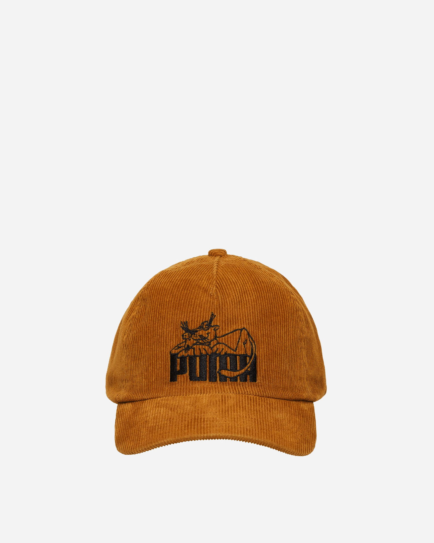 Keps Puma Noah x 5-Panel Cap "Golden Brown" Brun | 024936-01, 0
