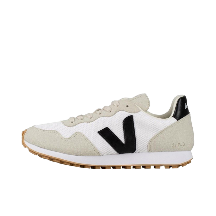 Sneakers och skor Veja SDU Rec Alvomesh Beige | RR0102364B