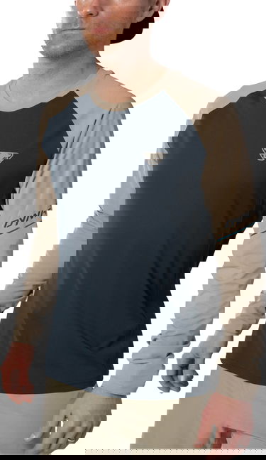 T-shirt Dynafit Alpine Pro Long Sleeve T-Shirt Beige | 08-0000071156-3012, 0