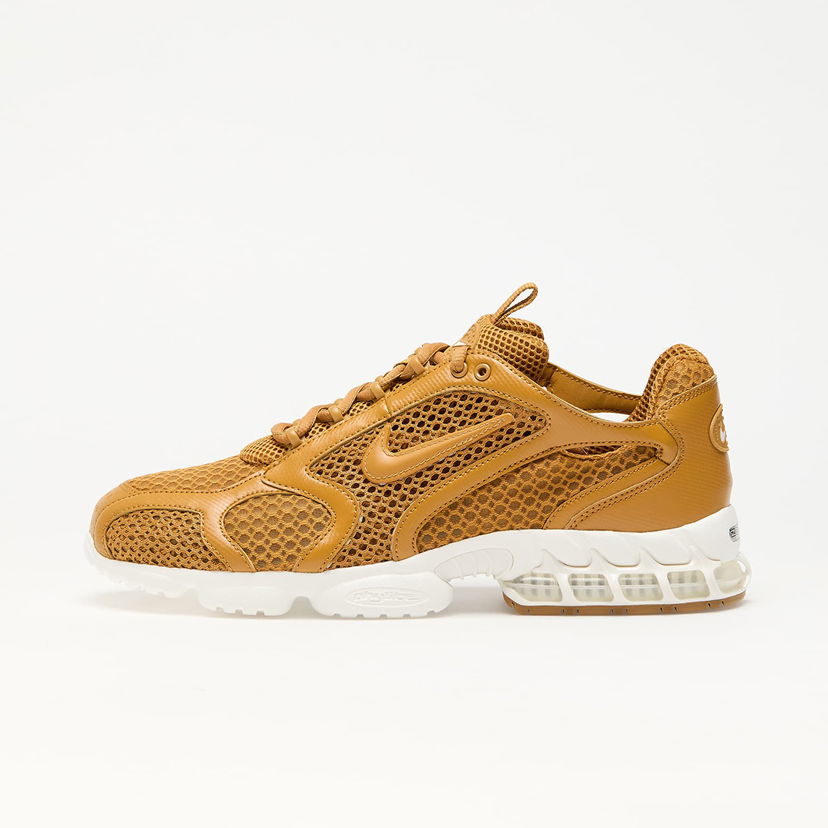 Sneakers och skor Nike Air Zoom Spiridon Cage 2 Brun | HQ3552-799