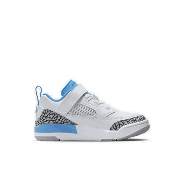 Sneakers och skor Jordan Jordan Spizike Low Vit | FQ3951-141, 2