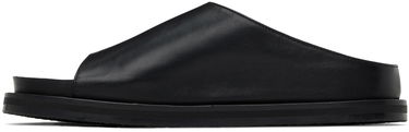 Kläder Studio Nicholson Studio Nicholson Spring Sandal Svart | SPRING SNW - 972, 2