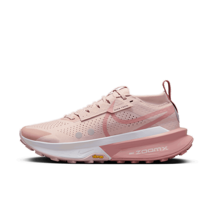 Löpning Nike Zegama 2 Rosa | FD5191-601