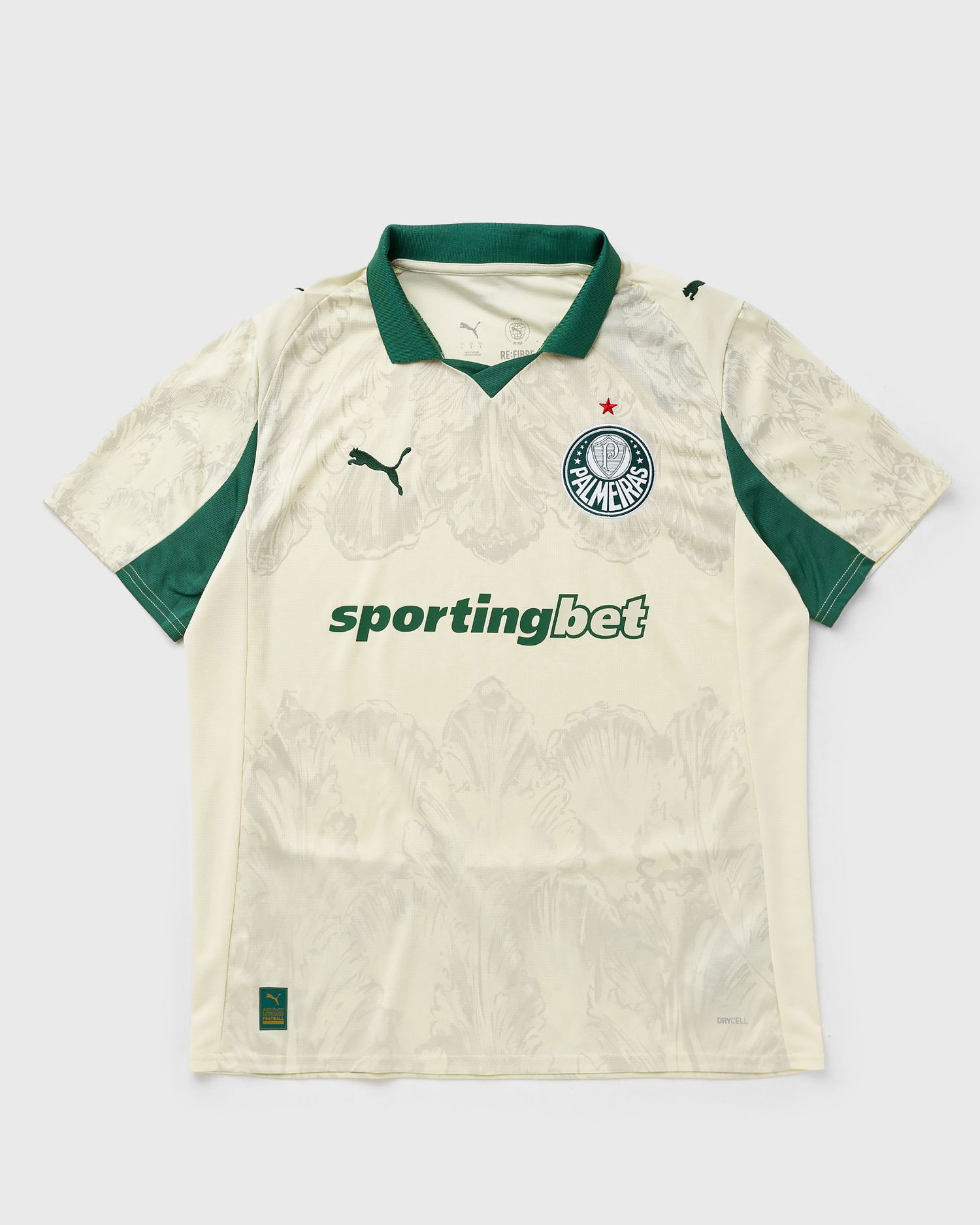 Jersey Puma KIDSUPER SEP Replica Jersey Beige | 948874-11, 1