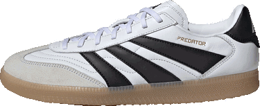 Sneakers och skor adidas Performance Predator Freestyle IN Vit | id3832, 5