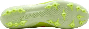 Sneakers och skor Nike Phantom 6 Low Academy AG Gul | hq2322-800, 2