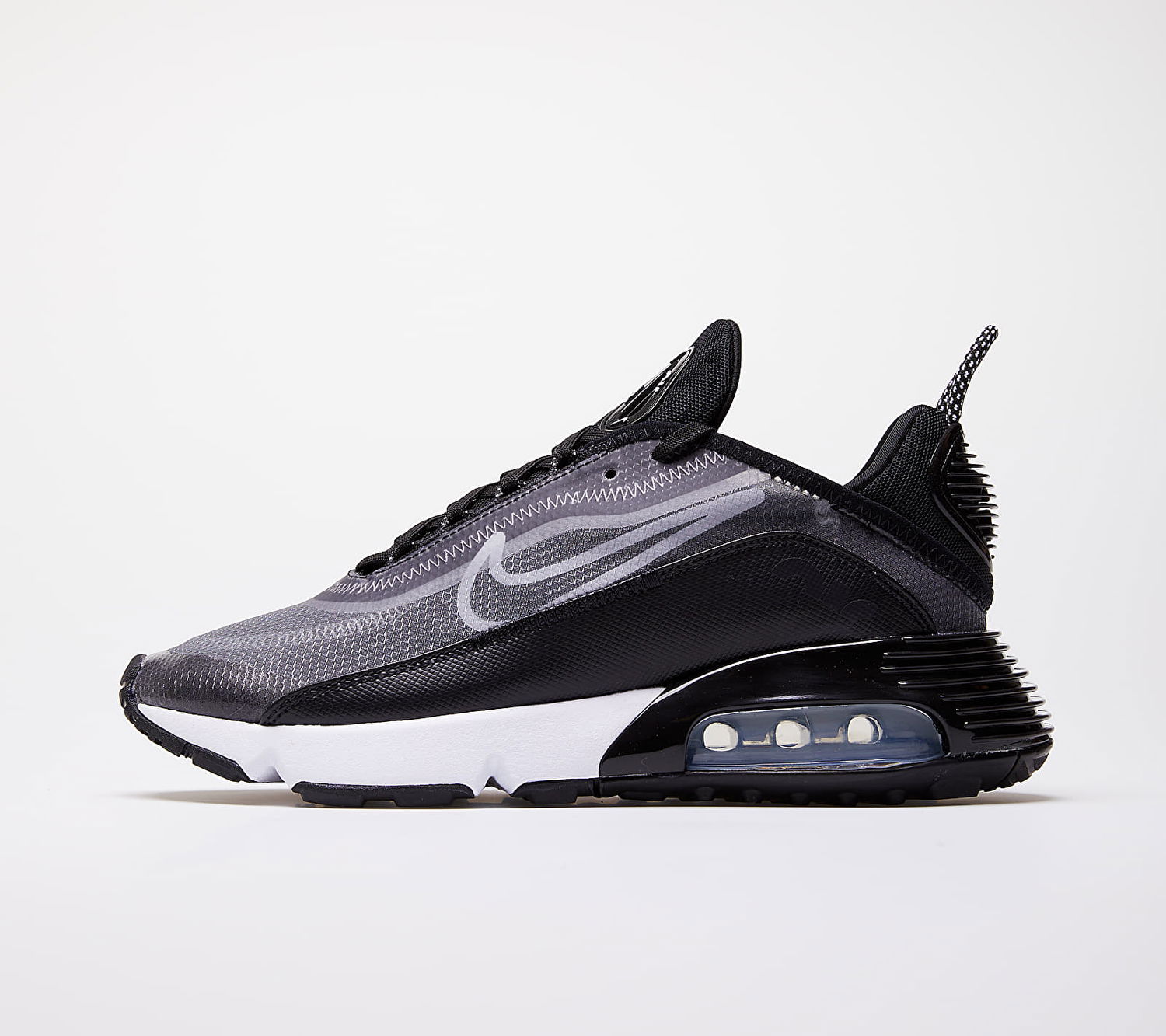 Sneakers och skor Nike W Air Max 2090 Svart | CK2612-002, 0