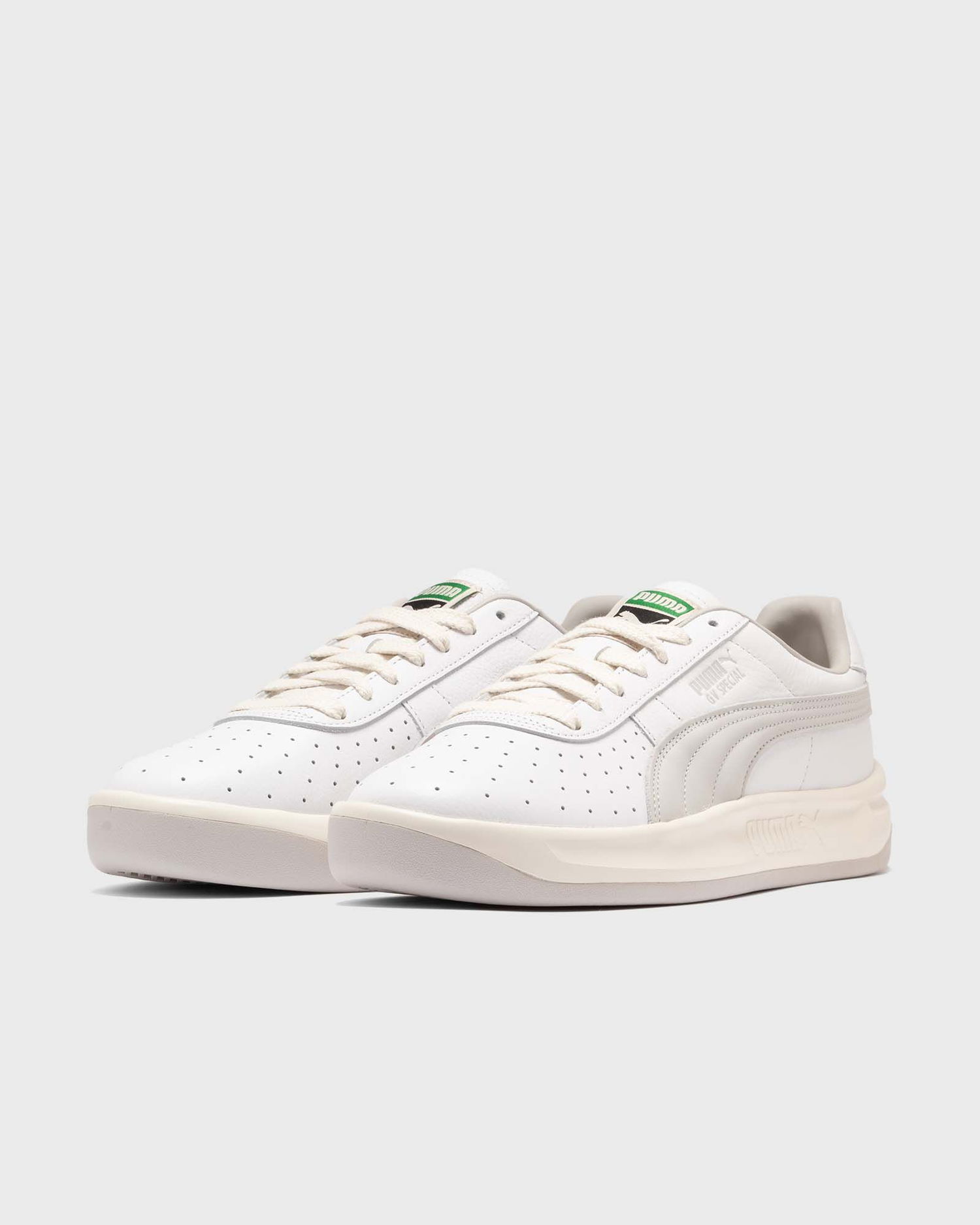 Sneakers och skor Puma GV Special Base Vit | 398507-01, 1