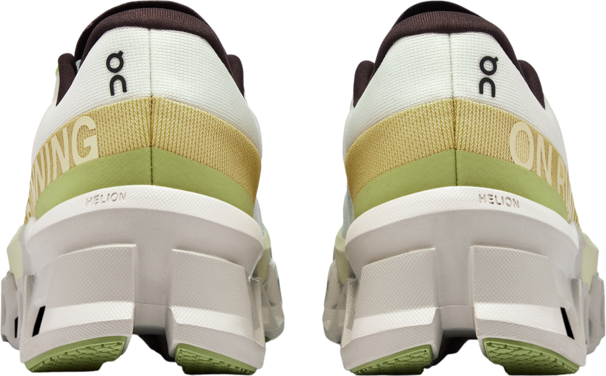 Sneakers och skor On Running Cloudmonster 2 Grå | 3we10112260, 1