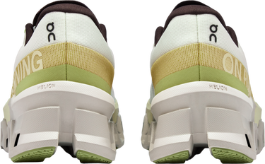 Sneakers och skor On Running Cloudmonster 2 Grå | 3we10112260, 1