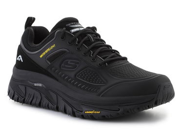 Sneakers och skor Skechers Arch Fit Road Walker - Recon Svart | 237333-BBK, 0