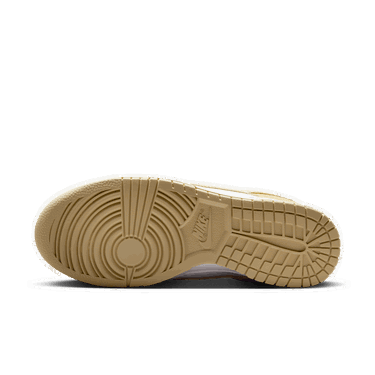 Sneakers och skor Nike Nike Dunk Low Beige | FN7167-700, 4