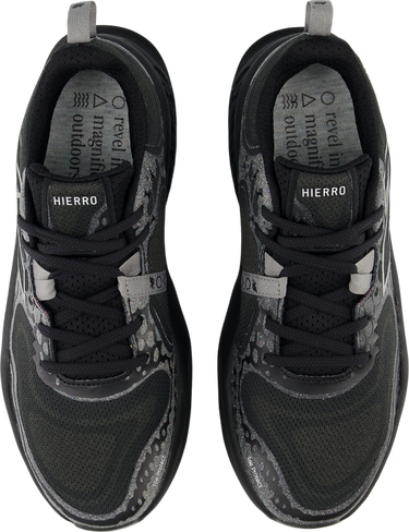 Sneakers och skor New Balance Fresh Foam X Hierro v8 Svart | mthierk8, 3