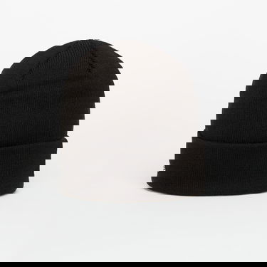 Mössa New Era MLB New York Yankees Metallic Knit Beanie Medium Svart | 60691271, 2