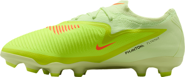 Sneakers och skor Nike PHANTOM 6 LOW PRO FG/MG Gul | HM9204-800, 1