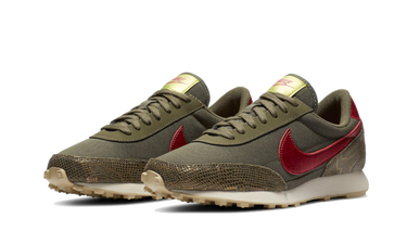 Sneakers och skor Nike Daybreak ''Snakeskin'' W Grön | CZ0464-200, 2