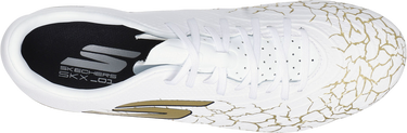 Sneakers och skor Skechers SKX 1.5 Academy FG Vit | 252017-wbgd, 1