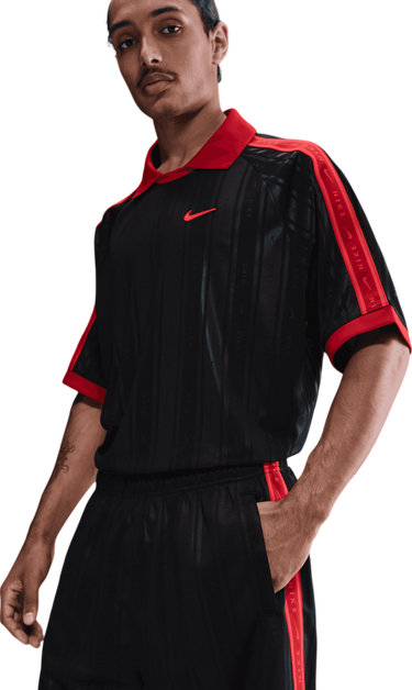 Shorts Nike Solo Swoosh Shorts Svart | ih4306-010, 3