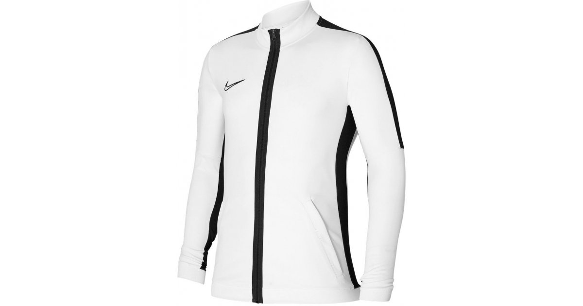 Jacka Nike Academy Track Jacket Vit | dr1681-100, 1