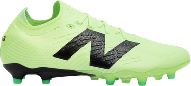 Sneakers och skor New Balance Tekela Pro Low FG v4+ Grön | st1fll45, 0