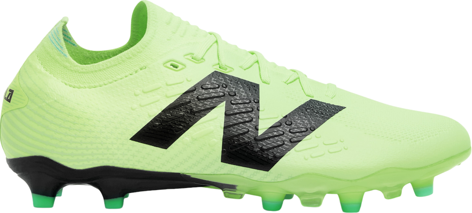 Sneakers och skor New Balance Tekela Pro Low FG v4+ Grön | st1fll45, 0