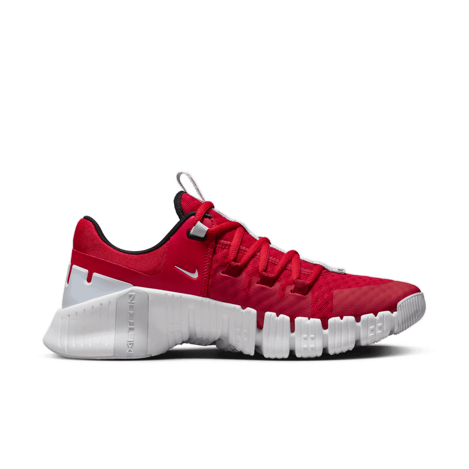 Sneakers och skor Nike Free Metcon 5 Röd | DV3949-600, 0