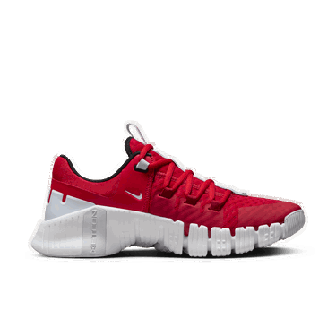Sneakers och skor Nike Free Metcon 5 Röd | DV3949-600, 0