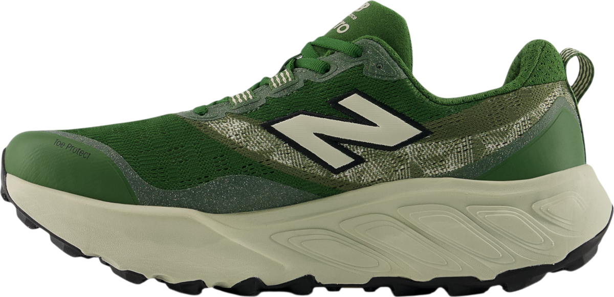 Sneakers och skor New Balance Fresh Foam X Hierro v9 Grön | mthiere9-mthiere9, 1