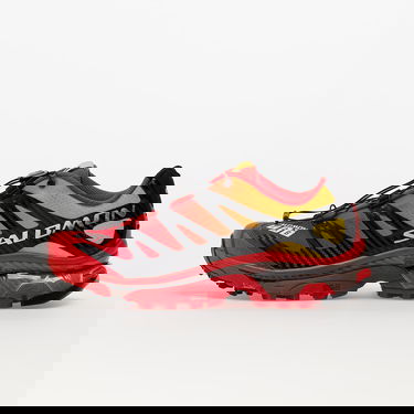 Sneakers och skor Salomon XT-4 Röd | 470242, 0
