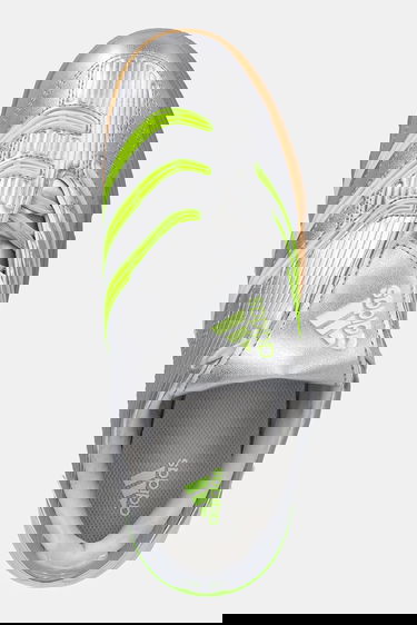 Sneakers och skor adidas Performance Predator Sala Metallisk | JR1636, 3