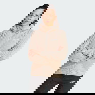 Jacka adidas Originals Organiser Techrock Reversible Beige | IB1862, 0