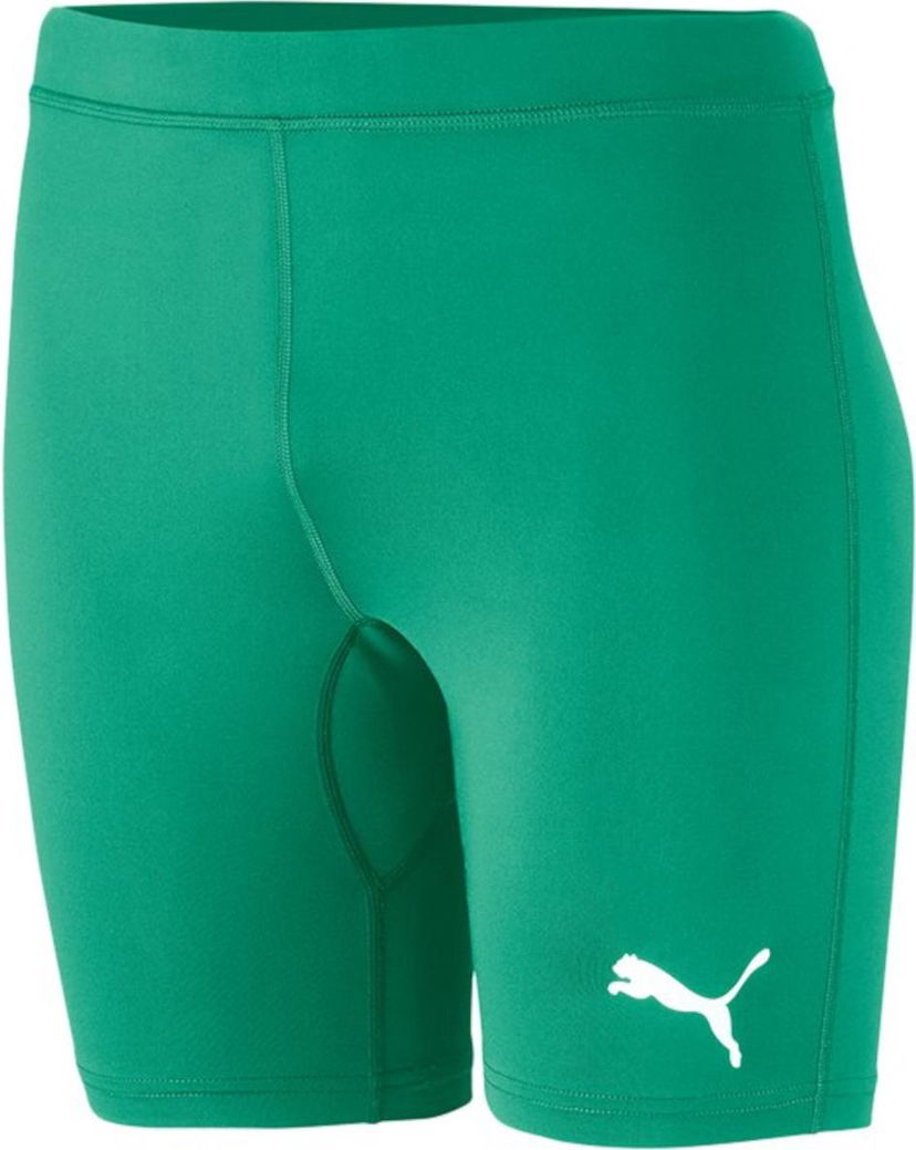 Shorts Puma Puma LIGA Baselayer Tight Shorts Grön | 655937-005